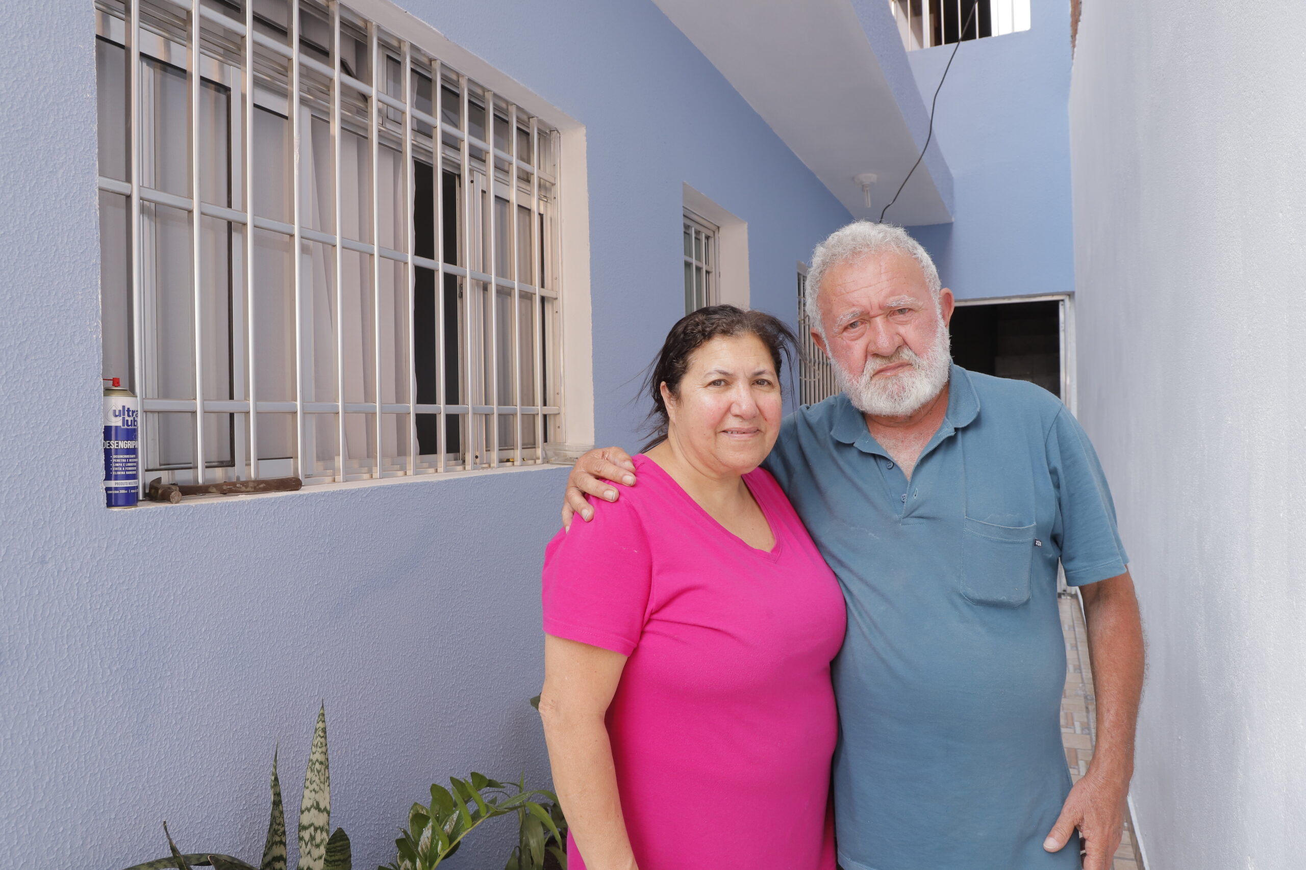 Programa Morar Bem já transformou a vida de 300 famílias de Barueri com suas reformas 