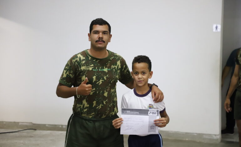Sads anuncia o novo Profesp Kids 