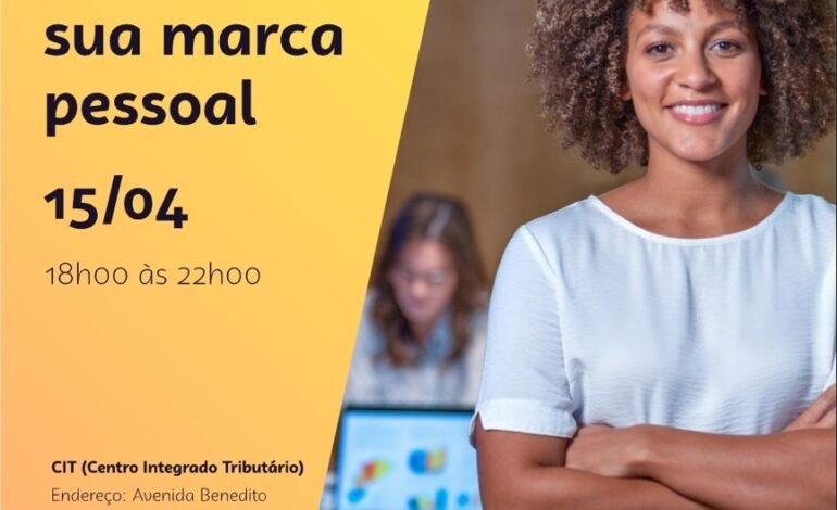Cursos vão ensinar influenciador digital a monetizar e empreendedor a prosperar