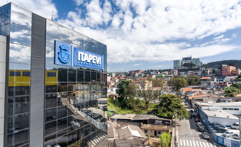 Prefeitura de Itapevi inicia Refis 2025
