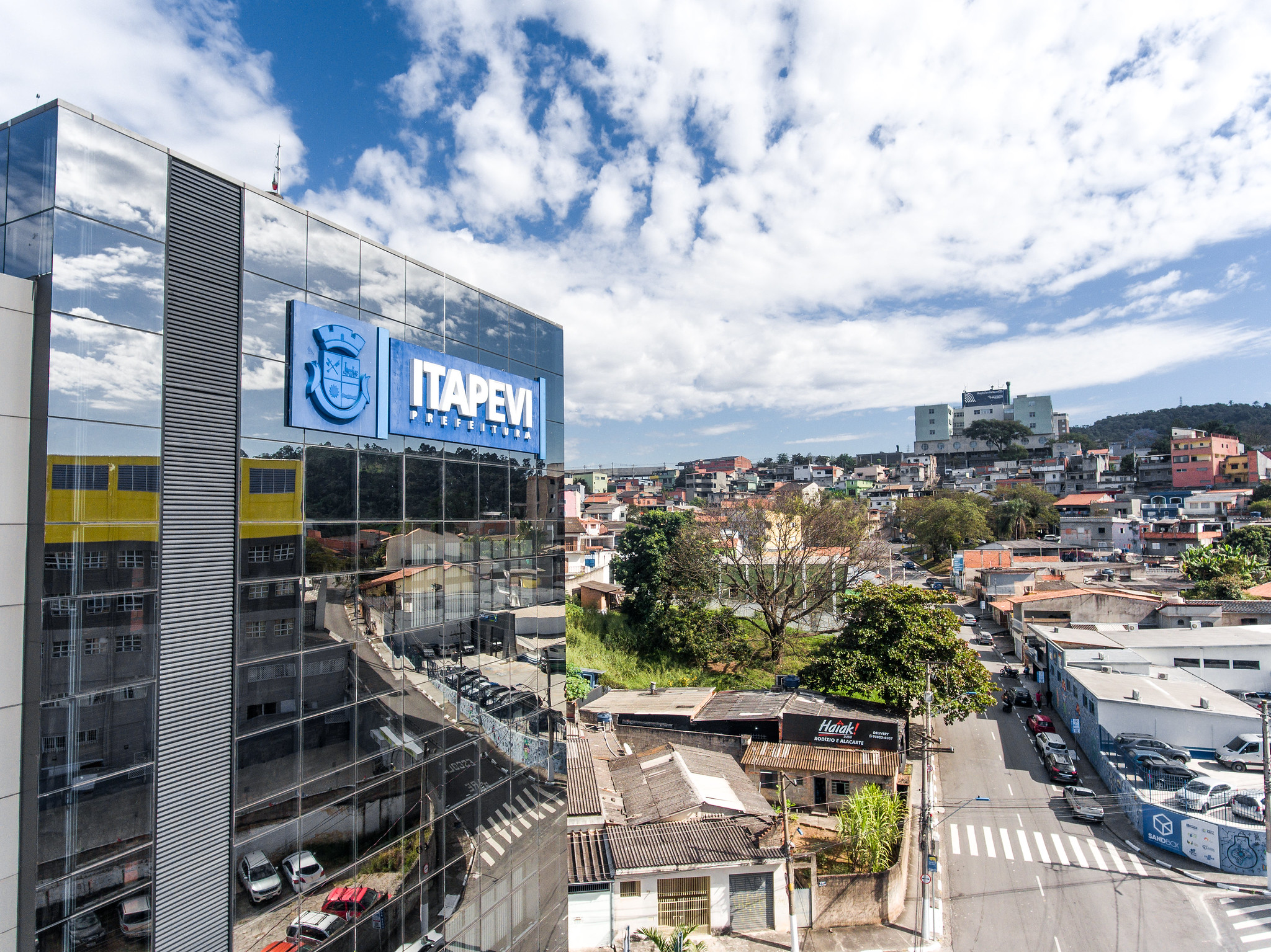 Prefeitura de Itapevi inicia Refis 2025