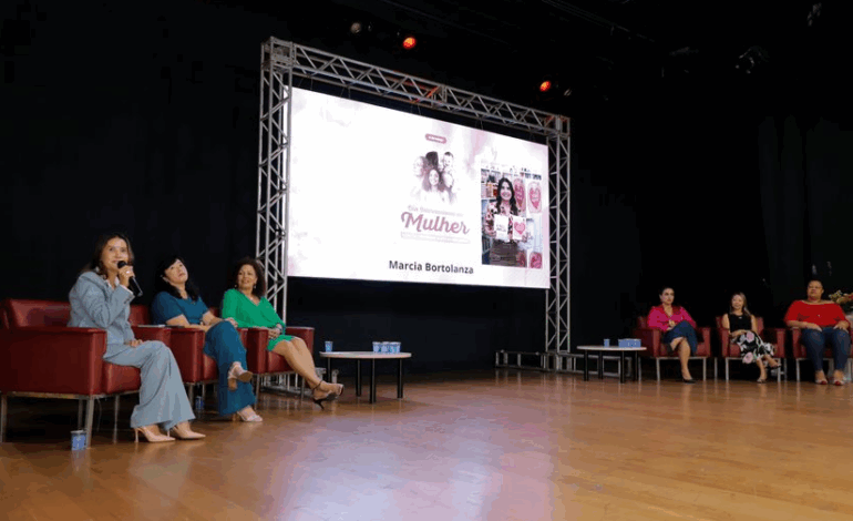 Desafios da Mulher Contemporânea é tema da programação do mês mais feminino do ano