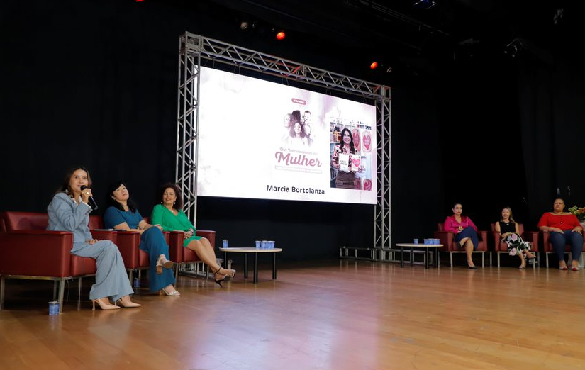  Desafios da Mulher Contemporânea é tema da programação do mês mais feminino do ano