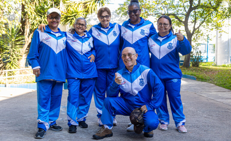 Idosos do CCI de Itapevi participarão do JOMI