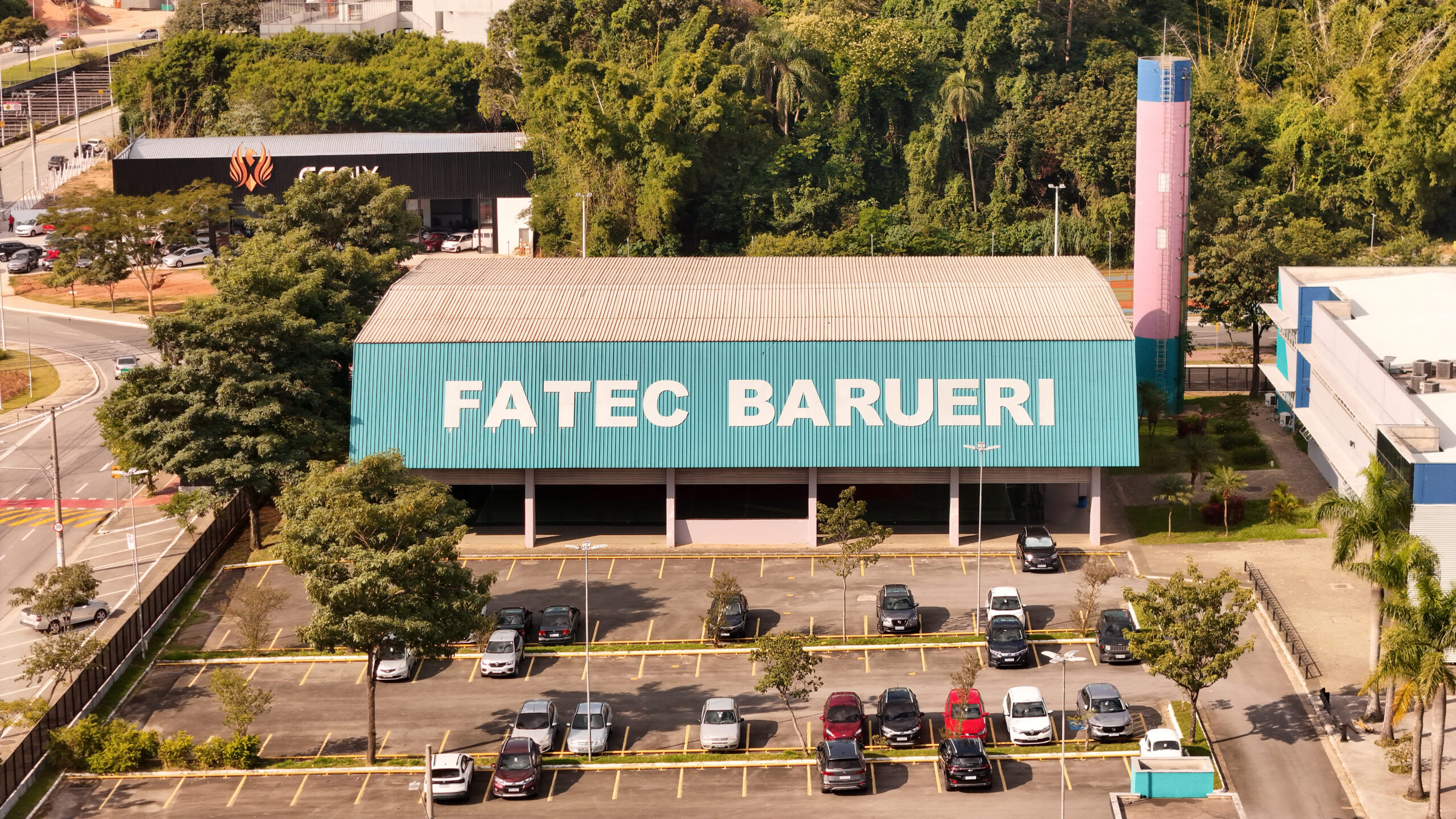 Fatec Barueri divulga cronograma do Vestibular para o 2º semestre de 2025 