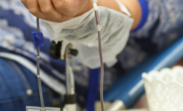 Campanha de doação de sangue da Prefeitura começa na segunda (2)