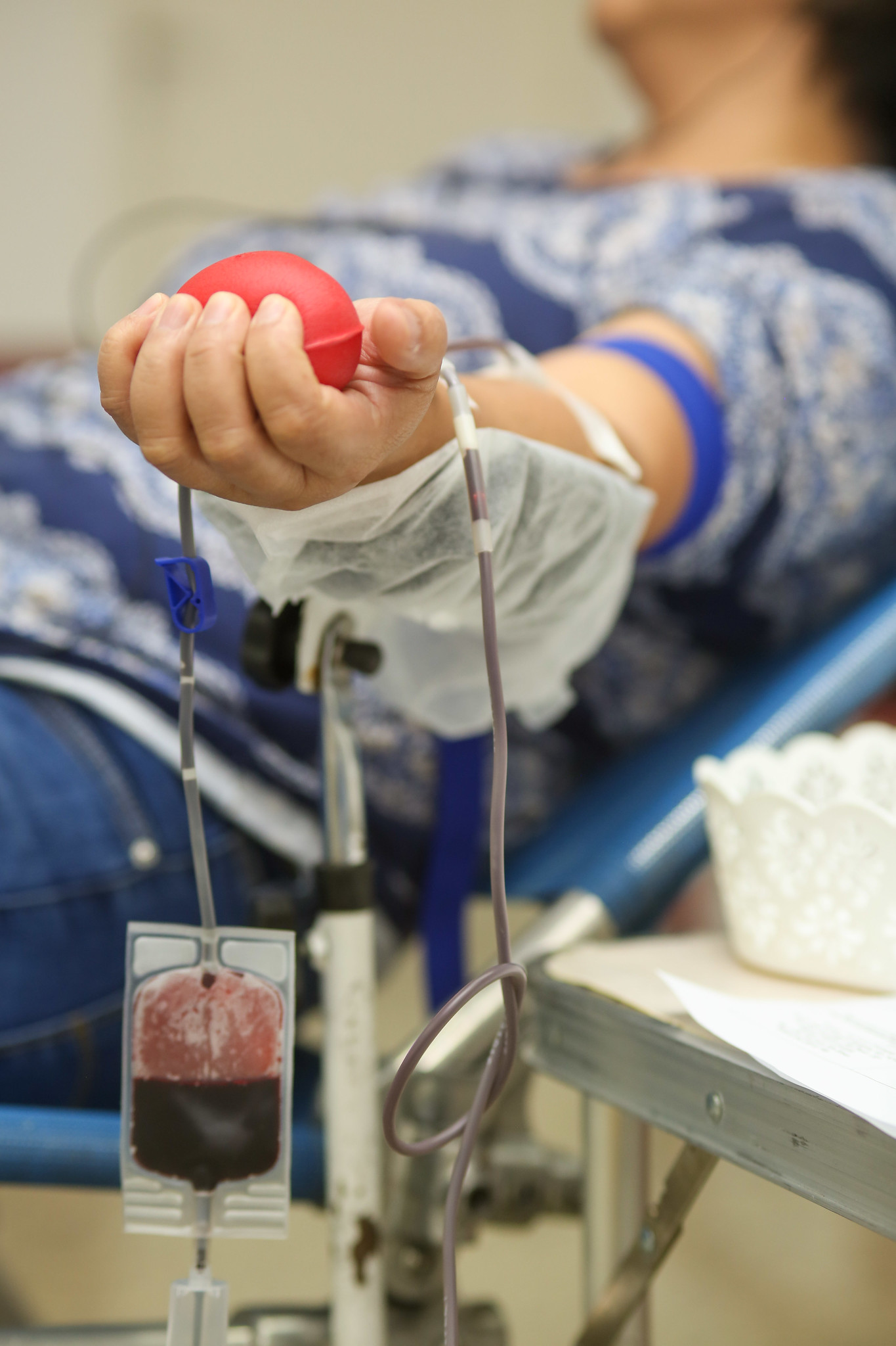 Campanha de doação de sangue da Prefeitura começa na segunda (2)