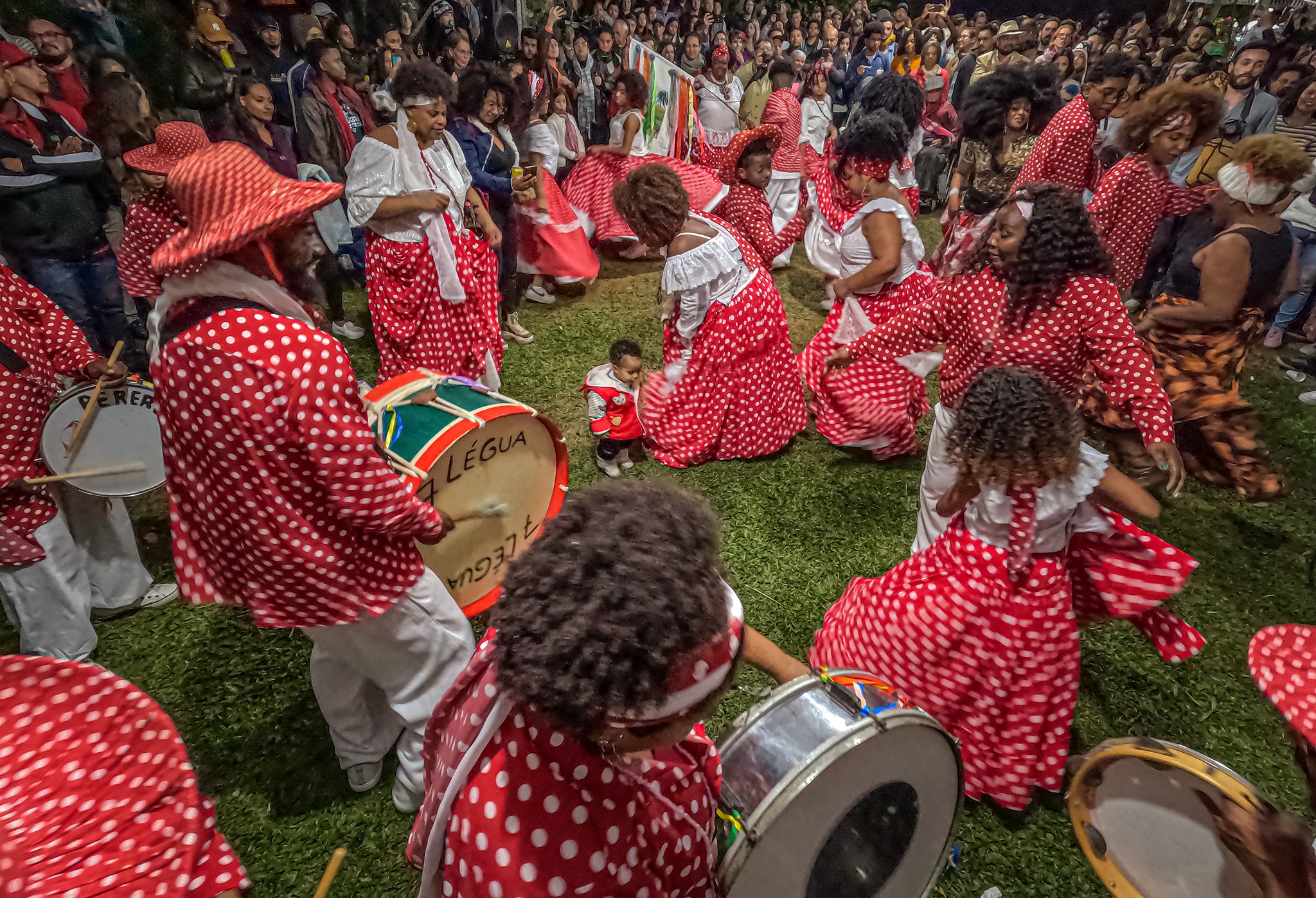 138ª Festa do Cururuquara será celebrada no próximo sábado (17/5)