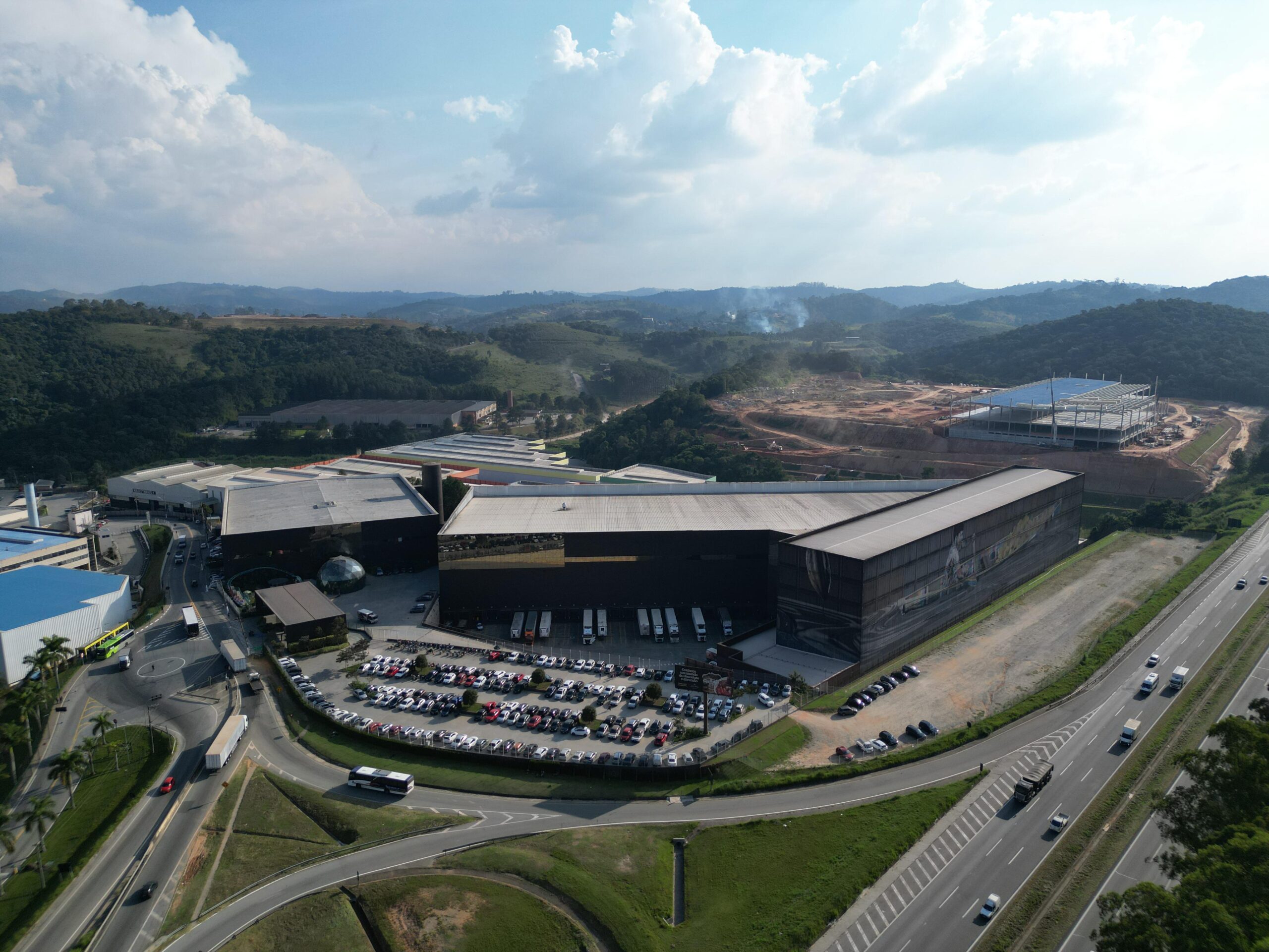 Prefeitura de Itapevi atrai empresas com benefícios fiscais