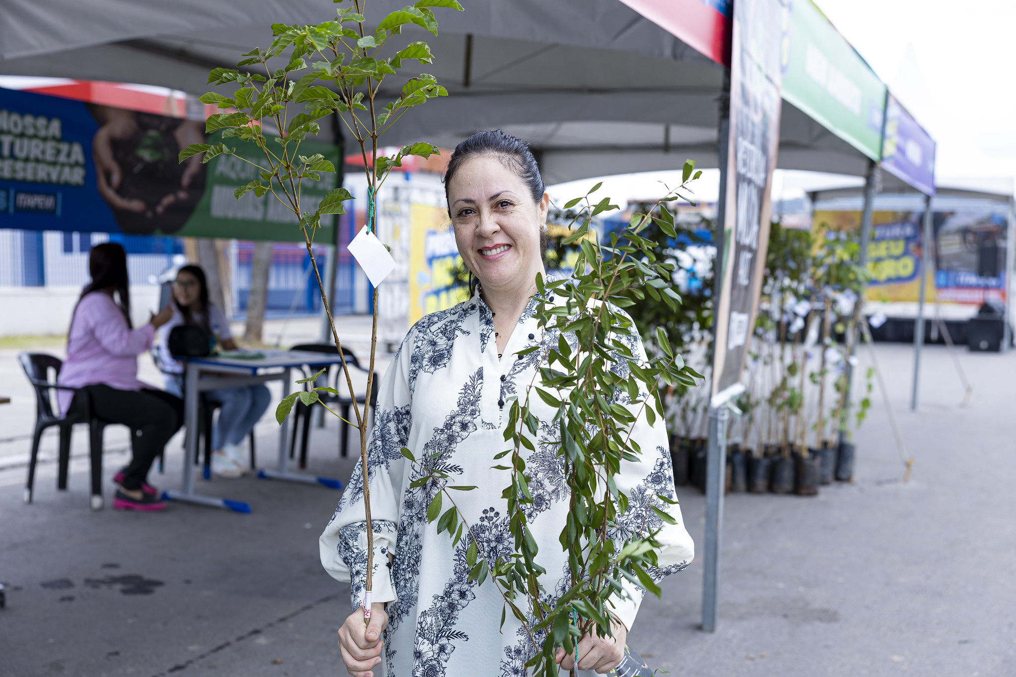 Itapevi realiza “Prefeitura no Seu Bairro” em Amador Bueno