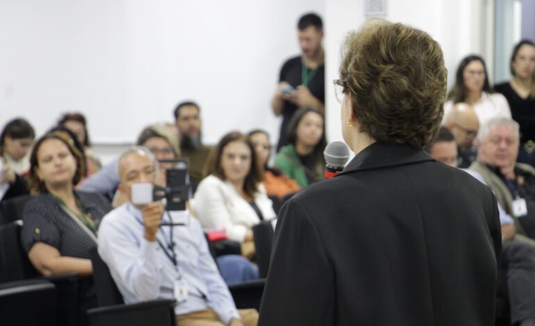 Prefeitura de Cotia e Instituto Federal avançam na implantação do campus na cidade