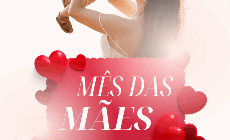 Mês das Mães tem programação cultural especial em Barueri