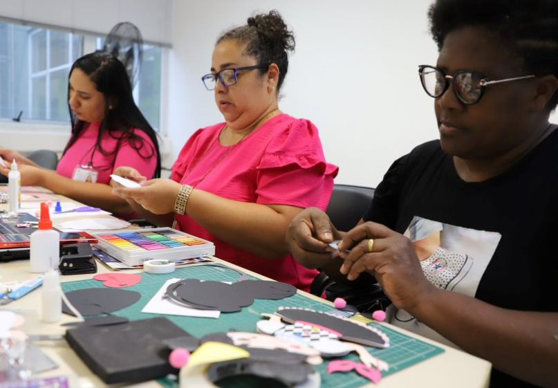 Sads abre inscrições para cursos gratuitos de geração de renda em Barueri 