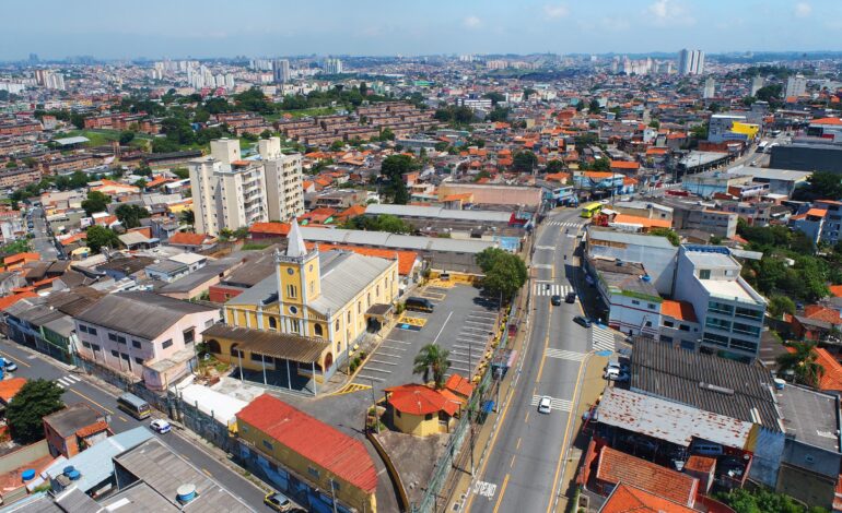 Prefeitura de Carapicuíba e Instituto Federal de São Paulo realizam 1ª Audiência Pública para implantação de Campus na cidade
