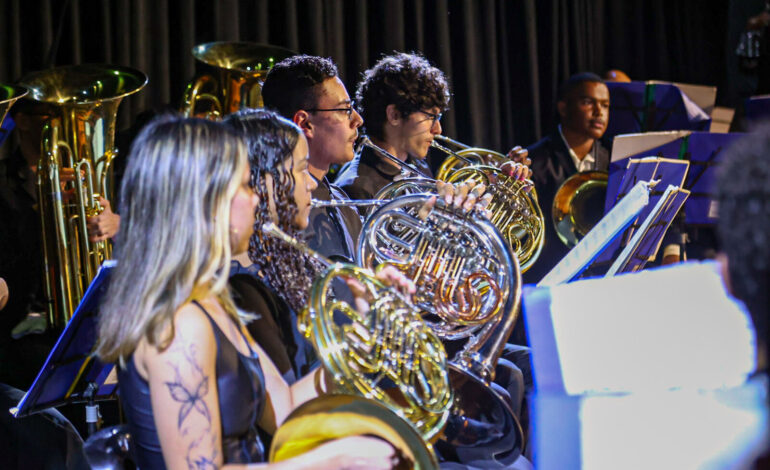 Itapevi tem programação gratuita com aulas de ritmos e concerto de inverno em junho