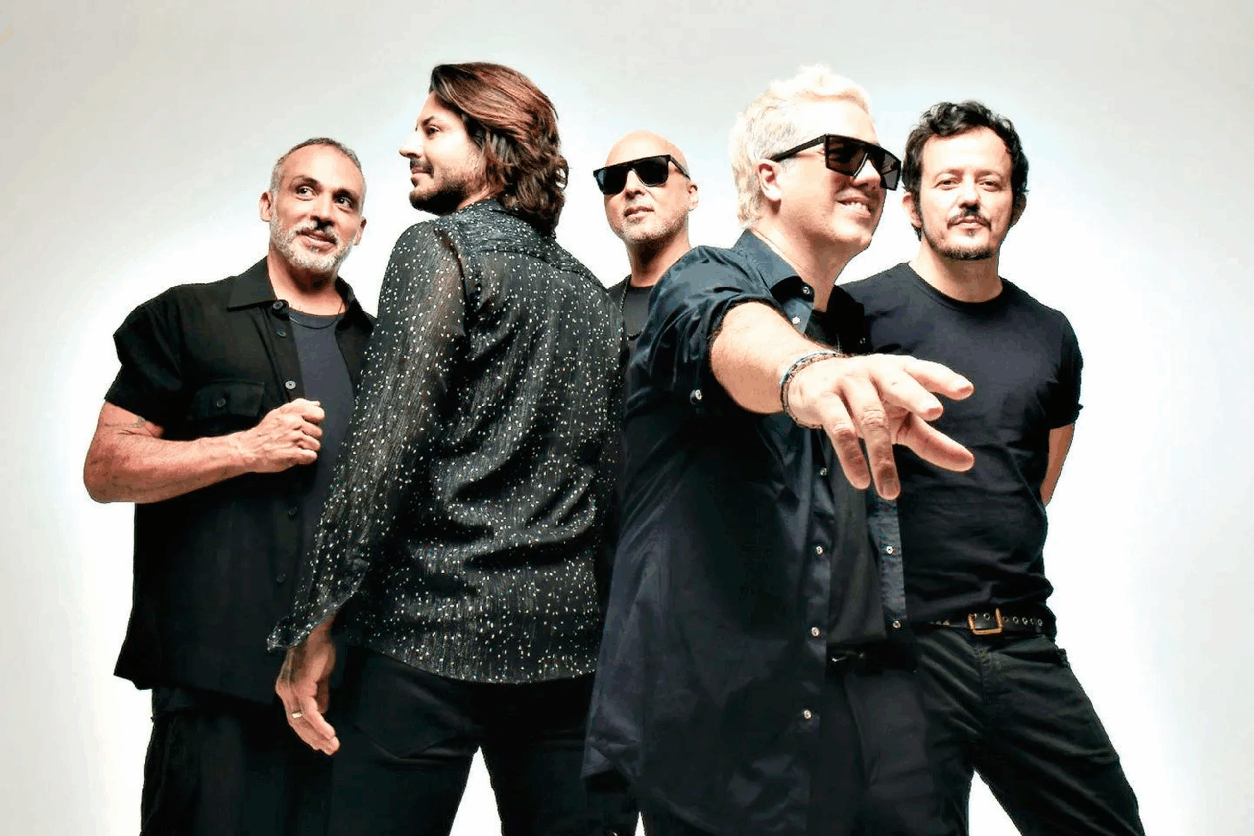 Jota Quest leva pop rock ao Arraiá de Barueri neste sábado (21) 