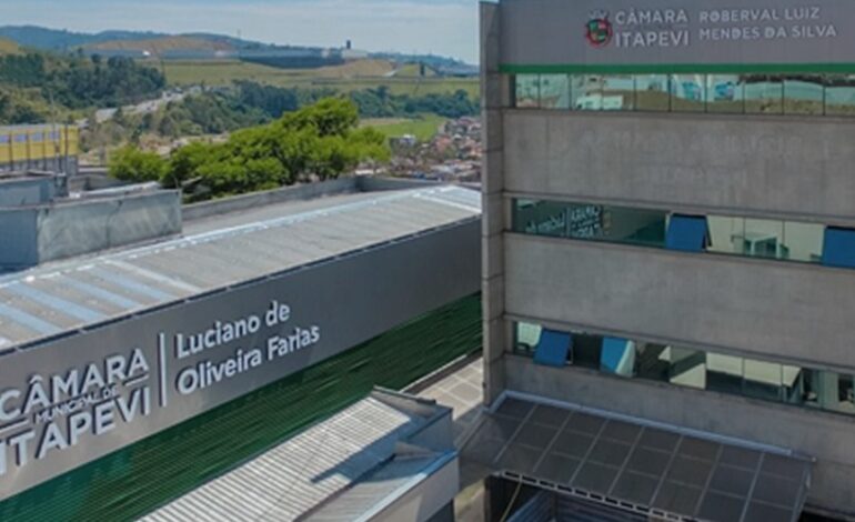 Crise na Câmara de Itapevi: vereadores confrontam prefeito e secretários