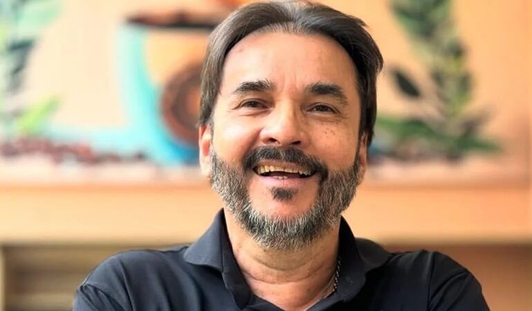 Pedro Melo Jr. revoluciona o mercado com a primeira cafeteria refil do Brasil e o famoso Café na Casquinha