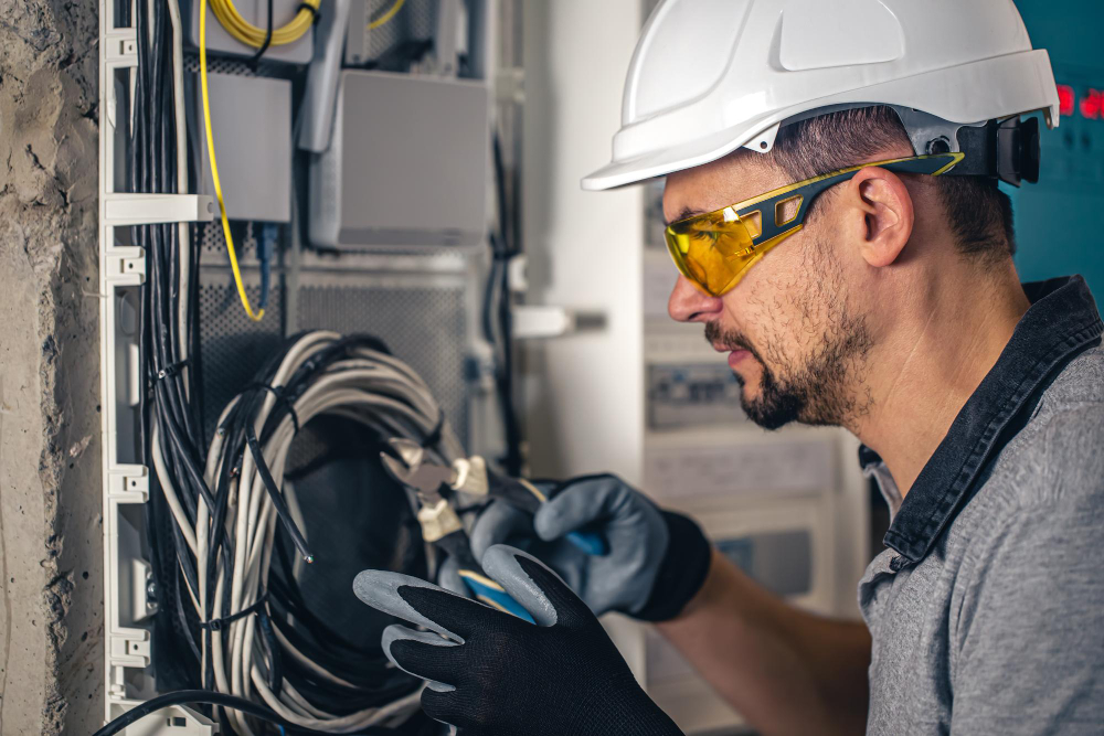 Inscrições abertas para curso gratuito de Eletricista Instalador Residencial