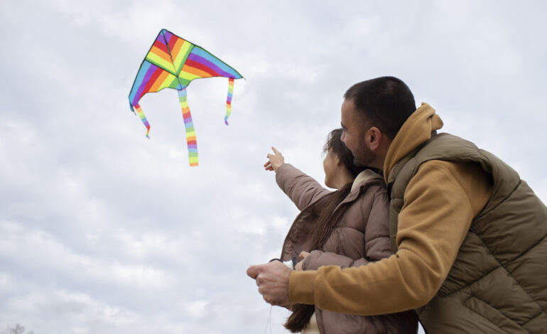 Itapevi promove 1º Festival de Pipas com muita cor, música e diversão para toda a família 