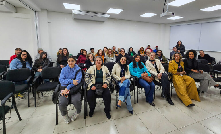 Sebrae-SP e Senai-SP capacitam empreendedores do segmento de Moda Autoral