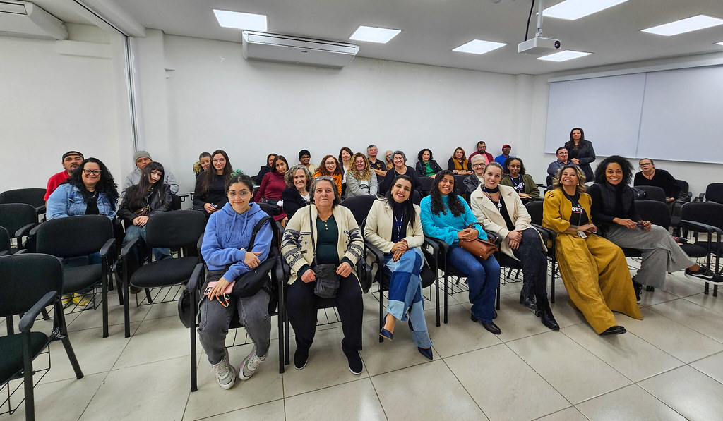 Sebrae-SP e Senai-SP capacitam empreendedores do segmento de Moda Autoral