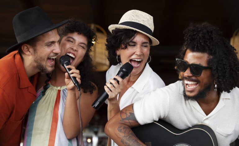 Prefeitura abre credenciamento de Agentes Culturais para todos os artistas da cidade