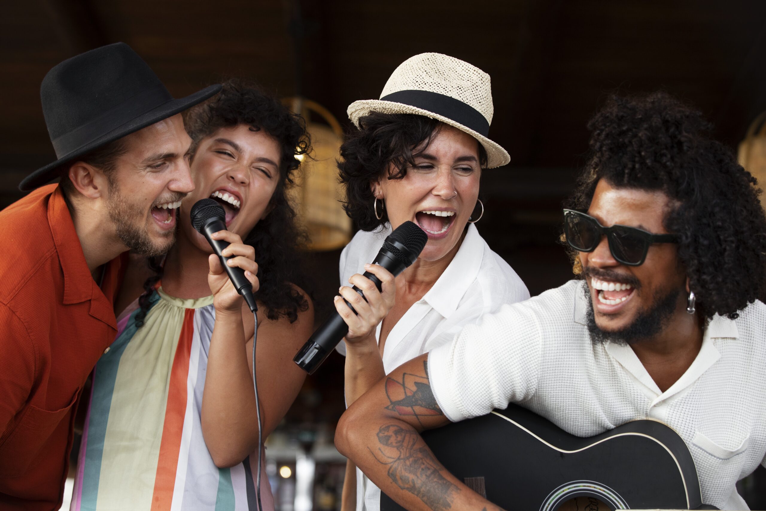 Prefeitura abre credenciamento de Agentes Culturais para todos os artistas da cidade