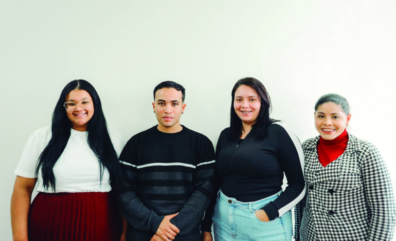 Projeto Crescer qualifica e recoloca cerca de 100 pessoas no mercado de trabalho