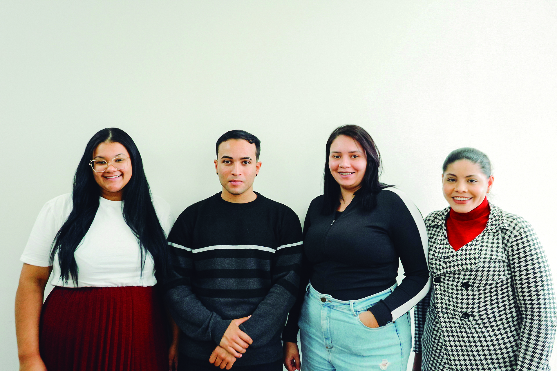 Projeto Crescer qualifica e recoloca cerca de 100 pessoas no mercado de trabalho