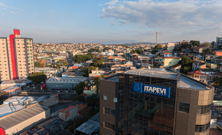 Itapevi realiza audiências públicas sobre o Plano Plurianual 2026–2029