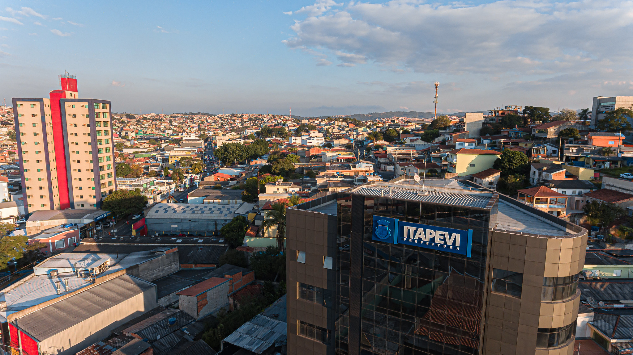 Itapevi realiza audiências públicas sobre o Plano Plurianual 2026–2029