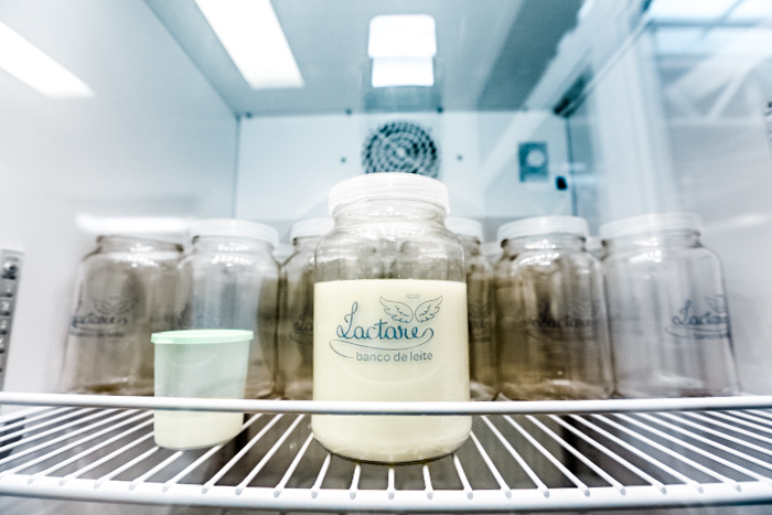 Lactare realiza 6º Simpósio sobre Aleitamento Materno