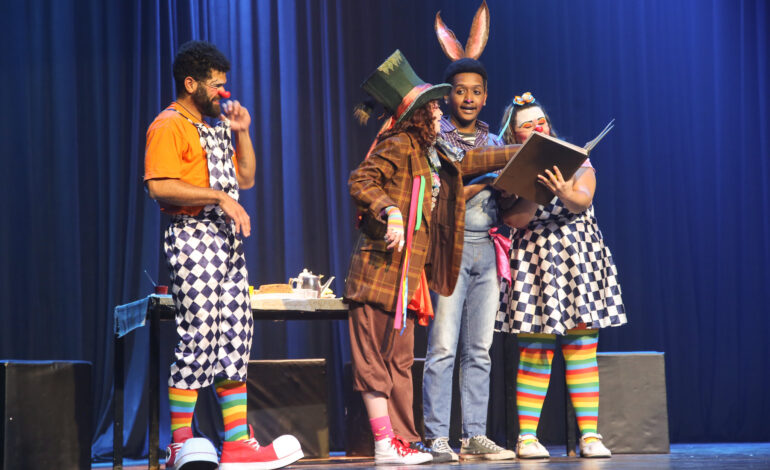 Itapevi realiza 36ª Mostra de Teatro com espetáculos gratuitos no Teatro Municipal