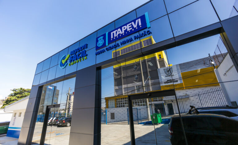 Prefeitura de Itapevi realiza evento sobre Boas Práticas na Manipulação de Alimentos