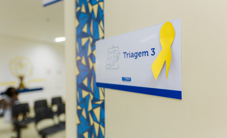 Julho Amarelo: Itapevi realiza testagem gratuita para hepatites B e C em todas as unidades de saúde