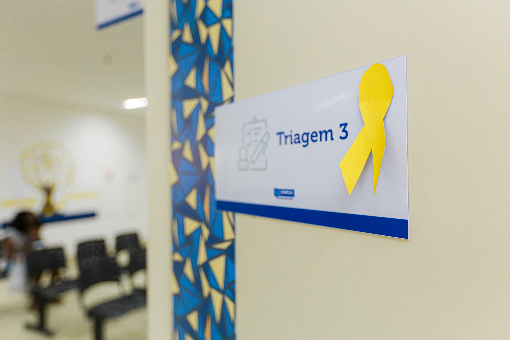 Julho Amarelo: Itapevi realiza testagem gratuita para hepatites B e C em todas as unidades de saúde