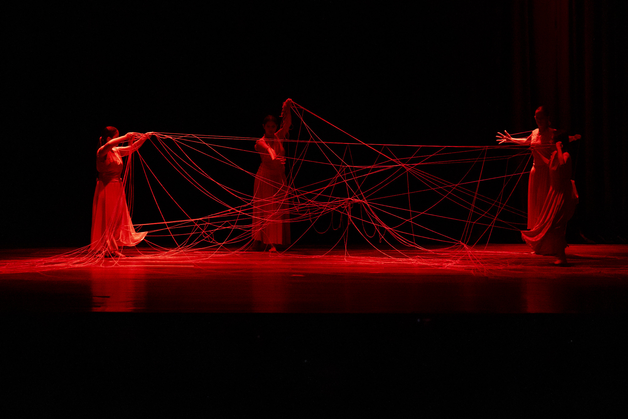 Espetáculo “Doce Silêncio” aborda conflitos familiares no Teatro Municipal de Itapevi