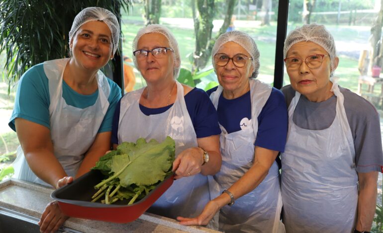 Curso “Tratar e Prevenir com Nutrição” está com inscrições abertas 