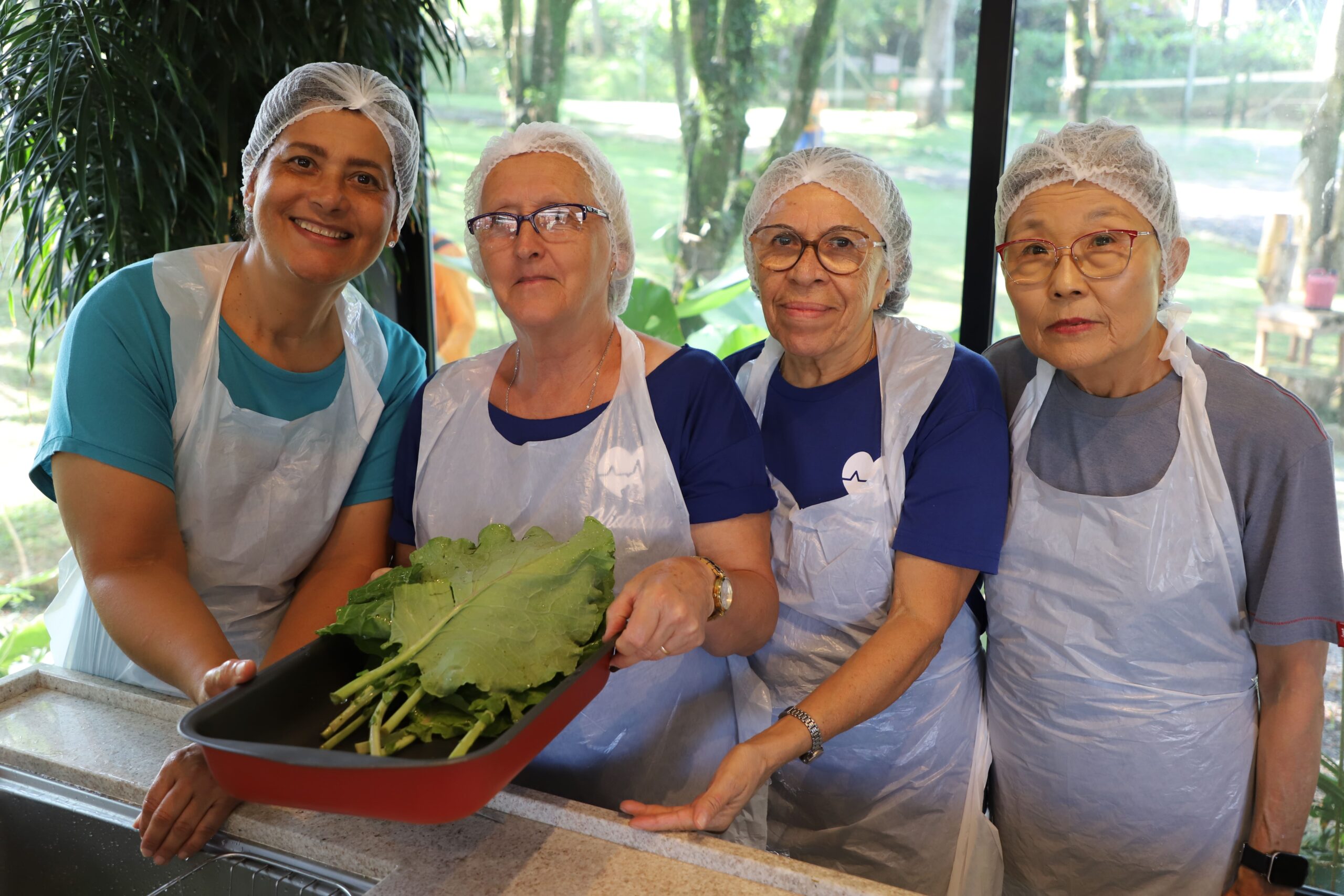 Curso “Tratar e Prevenir com Nutrição” está com inscrições abertas 