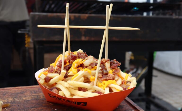 Nos dias 01 a 03 de Agosto o Parque Estadual Gabriel Chucre, em Carapicuíba, será palco da Batalha de Assadores, considerado o maior festival de churrasco do Brasil.