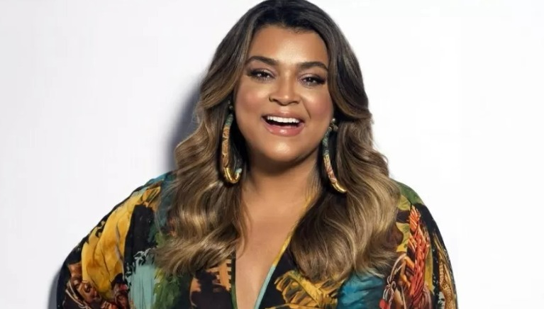 Morre a cantora Preta Gil, aos 50 anos, durante tratamento contra câncer nos EUA