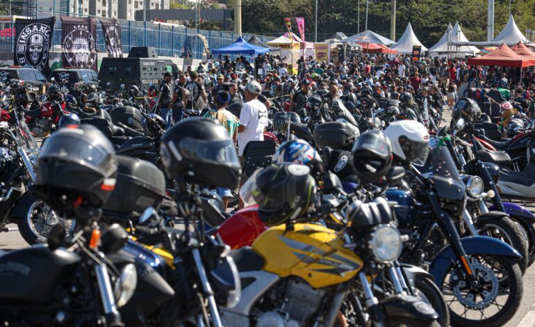 Itapevi MotoFest estreia acelerando forte e conquista lugar entre os maiores eventos da região