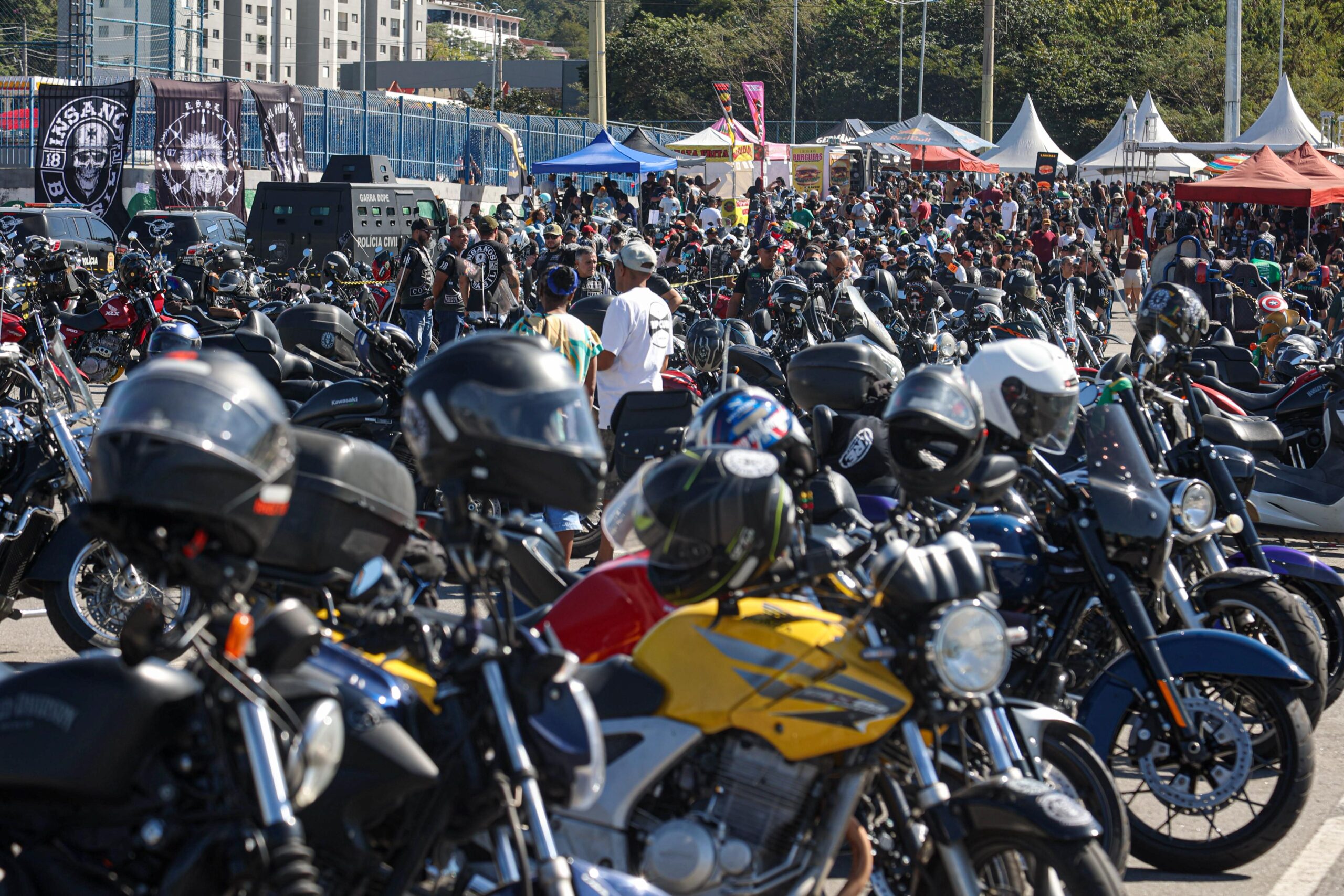Itapevi MotoFest estreia acelerando forte e conquista lugar entre os maiores eventos da região