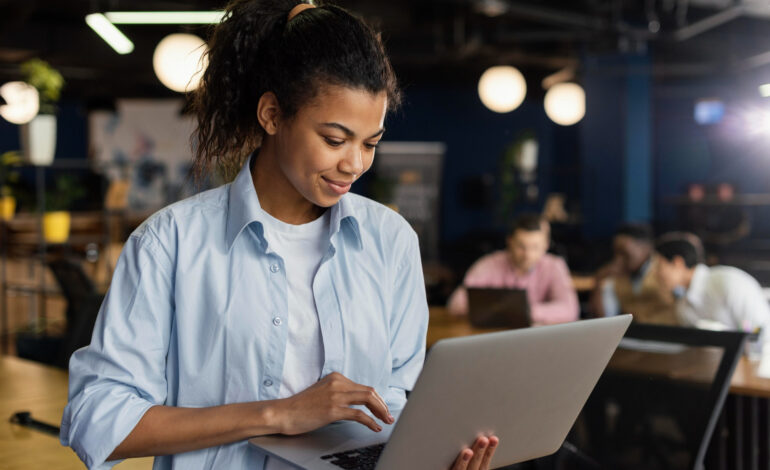 Inscrições abertas para programa de aceleração tecnológica para startups na área de Biotecnologia e correlatas no Estado de São Paulo