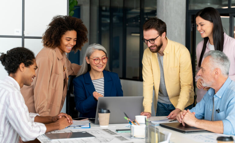 Sebrae-SP está com inscrições abertas para curso de gestão de pessoas em Osasco