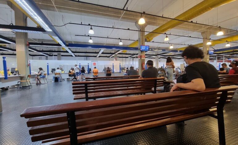 Coren-SP ganha posto de atendimento no Poupatempo de Osasco