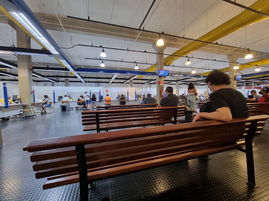 Coren-SP ganha posto de atendimento no Poupatempo de Osasco