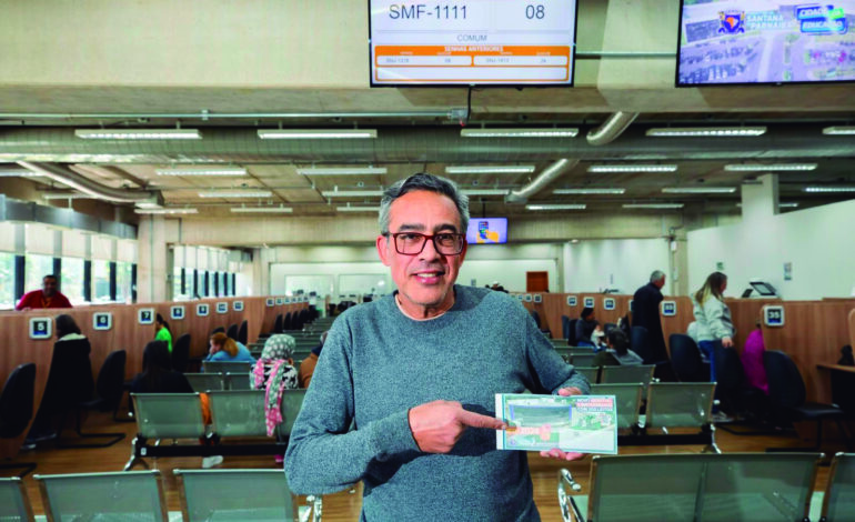 Santana de Parnaíba oferece desconto de até 95% sobre multas e juros de dívidas municipais na Anistia 2025