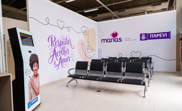 Espaço Marias realiza quase 7 mil atendimentos no primeiro semestre